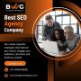 Best SEO Agency in Bangalore | SEO Services in Bangalore