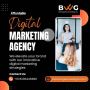 Digital Marketing Agency in Bangalore | Digital Marketers in
