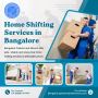 Home Shifting Services in Bangalore | Bangalore Packers 