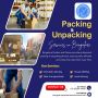 Packing & Unpacking Services in Bangalore | Bangalore Packer