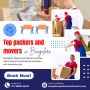 Top packers and movers in Bangalore | Bangalore Packers 