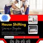 House Shifting Services in Bangalore | Bangalore Packers 