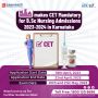 Karnataka B.Sc Nursing Admissions in 2023-24