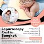 Laparoscopy Cost in Bangkok