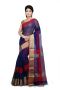 Buy Maheshwari Silk Cotton Saree Online
