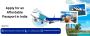 Apply for an Affordable Passport in India Apply for an Affordable Passport in India
