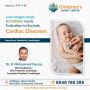Top Pediatric Heart Surgeon in Kurnool,kadapa, Nandyal,anant