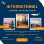 Your Ideal Corporate Outing in Thailand Starts with CYJ