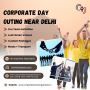 Corporate Day Outing Near Delhi Corporate Day Outing Near Delhi