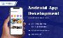 android app development services in USA android app development services in USA