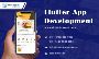 Flutter app development services in USA