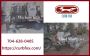 Buy concrete curb machinery and equipment in USA