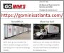 Portable storage units and moving solutions