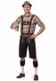 Original Alpine Lederhosen – Rugged, Real, Ready to Wear