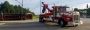 Do you know who to call for heavy duty towing in Lemont, IL?