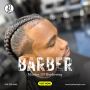 Elevating Men’s Haircuts to an Art Form in Atlanta