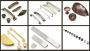 Modern Cabinet Handles, Knobs and Pulls | Barchie Australia