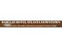 Barclay Hotel Atlanta Downtown: Your Ideal Stay in Downtown 