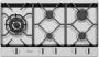 Upgrade Your Kitchen with Powerful Westinghouse Gas Cooktop 