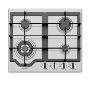 Westinghouse Gas Cooktops are Reliable for Efficient Heat 