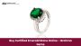 Shop Original Emerald (Panna) Stone Online – Brahma Gems