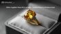 Yellow Sapphire Stone Price in India – Updated Rates by Brah