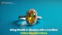 Buy Natural & Certified Yellow Sapphire Stone – Brahma Gems