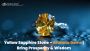 Buy Natural Yellow Sapphire Stone – Brahma Gems