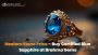 Genuine Neelam Stone Price – Shop Online at Brahma Gems