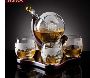 Buy the Perfect Decanter – Stylish Storage for Whiskey & Win