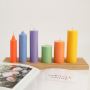 Silicone Candle Molds
