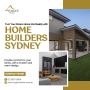 Transform Your Vision into Reality with Home Builder