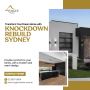 Say Goodbye to Renovation Stress with Knock Down Rebuild Cas