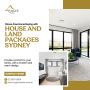 Move in Sooner with House and Land Packages NSW Sydney