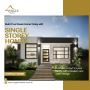 Modern Single Storey Homes That Redefine Luxury Living
