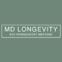 MD Longevity | Best Longevity Doctor NYC