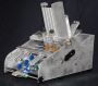 Paper Shredder With Auto Feed