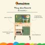 Explore Creative Play with Our Interactive Workbench | Barns