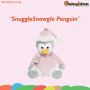 Adopt Your Perfect Snuggle Companion: SnuggleSnowgle Penguin