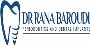 Dr Rana Baroudi - Periodontics And Dental Implants