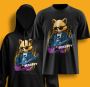 Eco-Friendly Screen Printing Services | High-Volume Custom