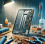 Quick and Reliable Tablet Repairs in Barrie!