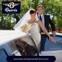 Limo Rental Barrie | Barrie Newmarket Limousine