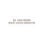 Your Direct Access Barrister in London