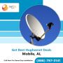 Top Trending HughesNet Internet deals in Mobile, AL