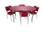 Discover Exquisite Retro Furniture at BarsandBooths.com!