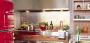 Retro Kitchen