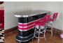 Custom Home Bars Designs
