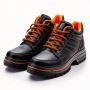 Barsha Safety - Reliable Safety Shoes for Factory Workers