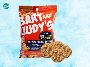  Discover Bart & Judy's Peanut Butter Chocolate Chip Biscuit